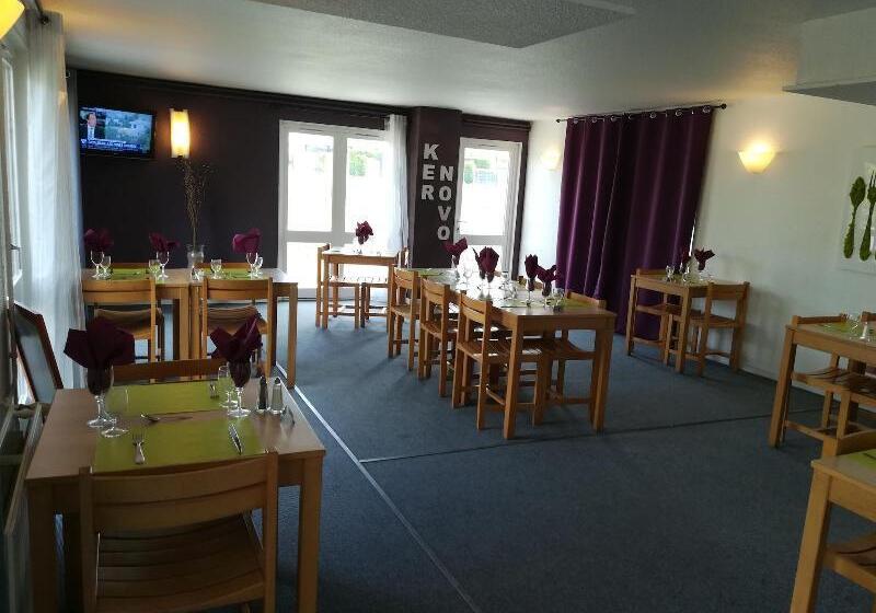 هتل Inn Design Issoudun