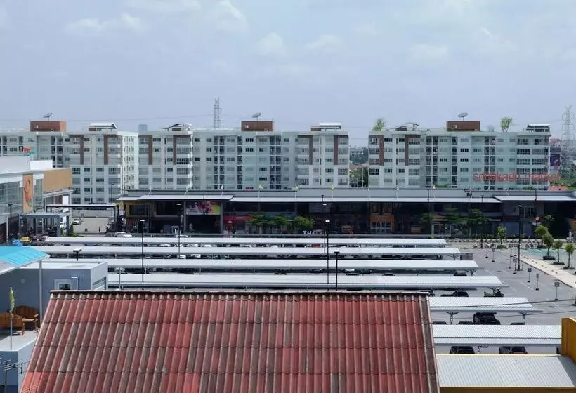 هتل J.residence