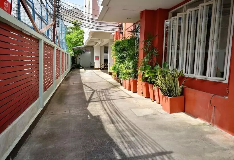 هتل J.residence