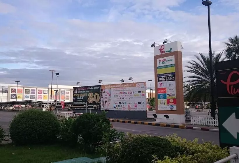 هتل J.residence