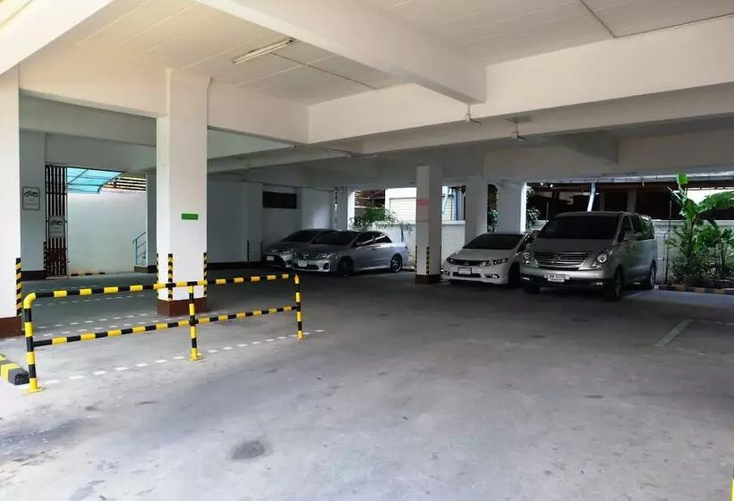 هتل J.residence