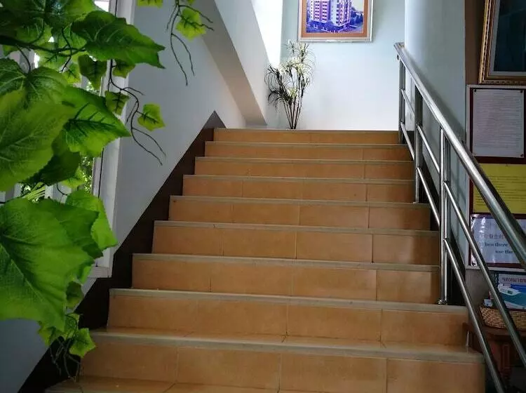 هتل J.residence