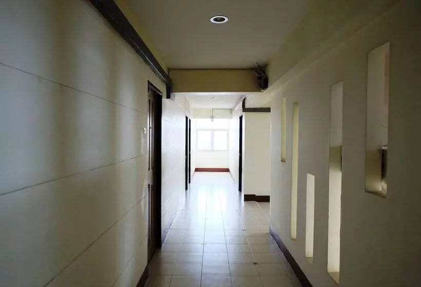 هتل J.residence