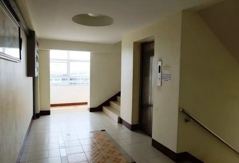 هتل J.residence