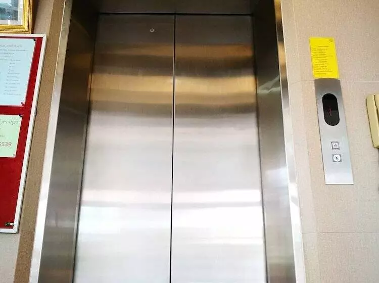 هتل J.residence