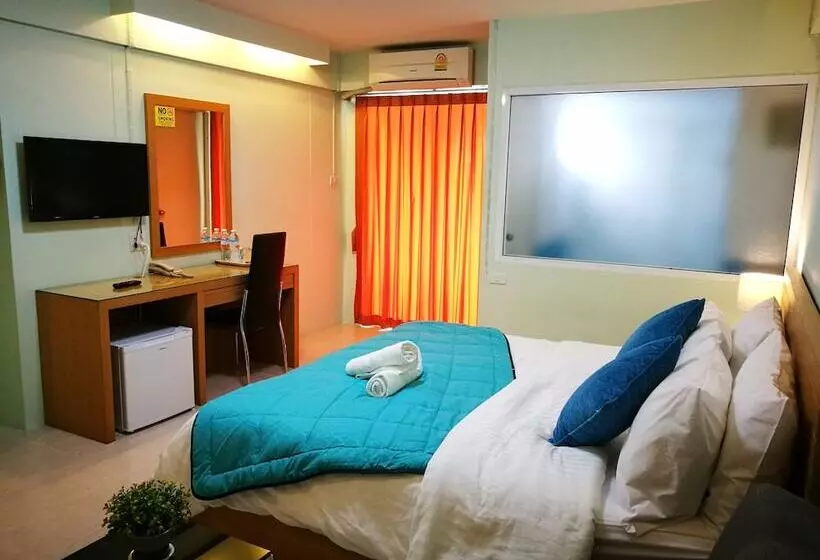 هتل J.residence