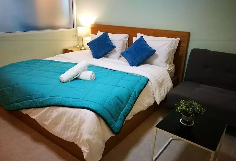 هتل J.residence