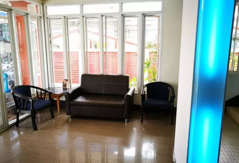 هتل J.residence