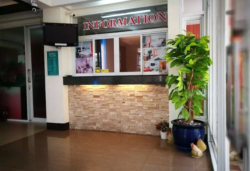هتل J.residence
