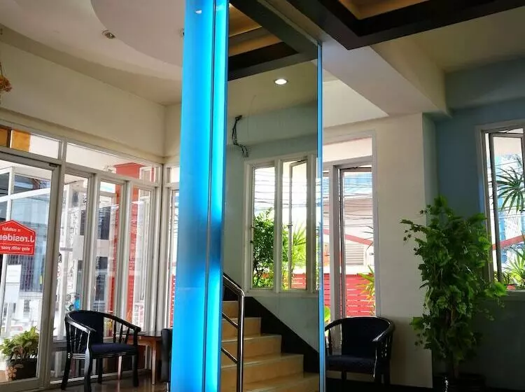 هتل J.residence
