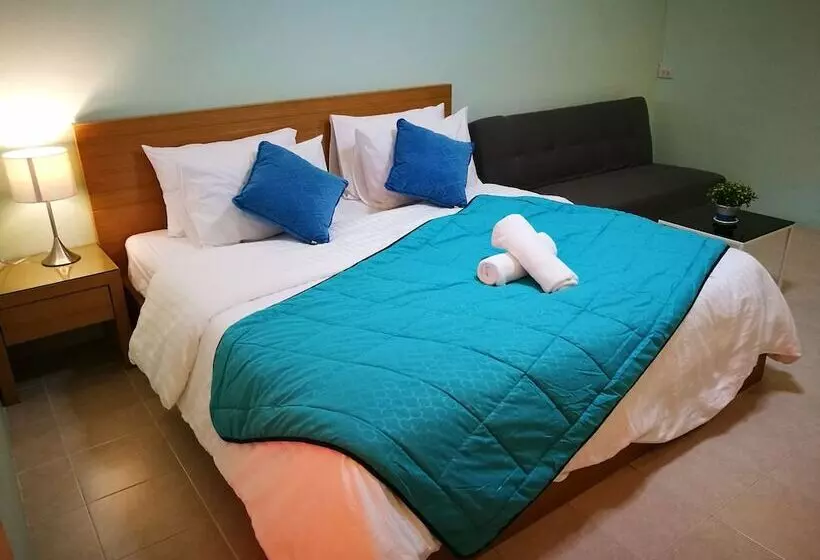 هتل J.residence