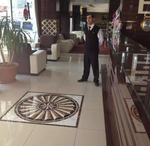 هتل Kar