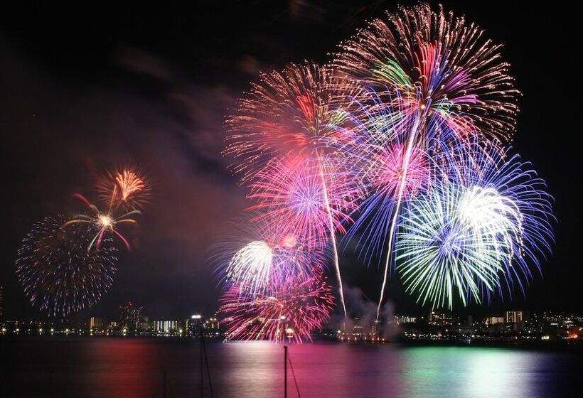 Le Lac Hotel Yokkaichi