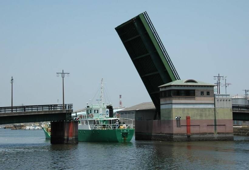 Le Lac Hotel Yokkaichi