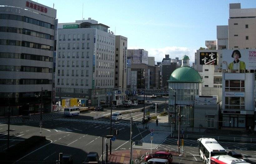 Le Lac Hotel Yokkaichi