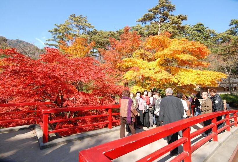 Le Lac Hotel Yokkaichi
