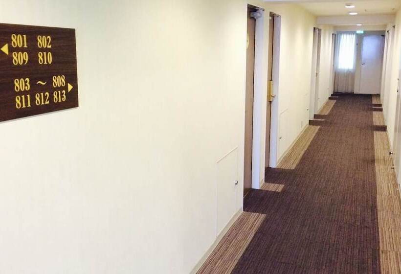 Le Lac Hotel Yokkaichi