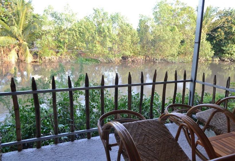 هتل Nguyen Shack Can Tho