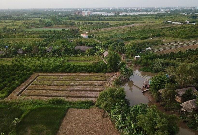 هتل Nguyen Shack Can Tho