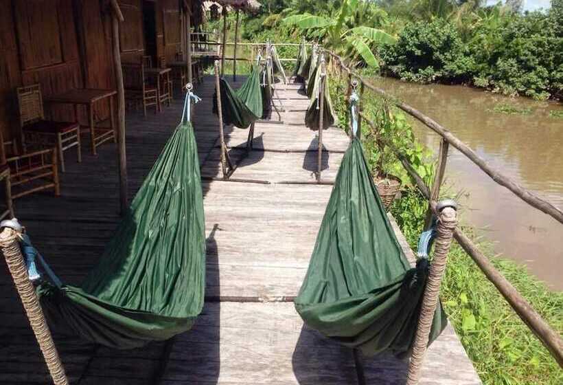 هتل Nguyen Shack Can Tho