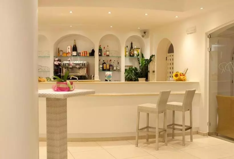 ホテル Paradiso Residence