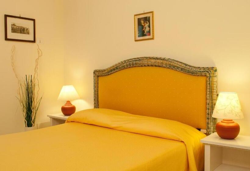 בית מלון כפרי Paradiso Residence