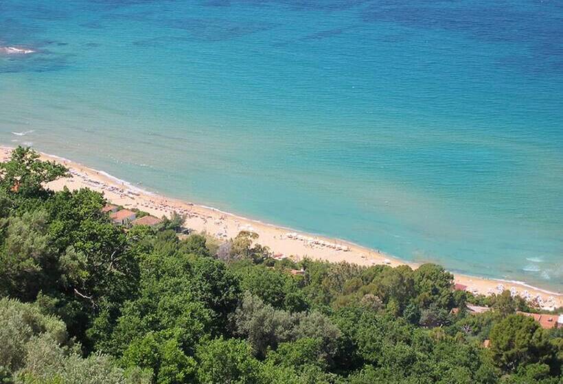 בית מלון כפרי Paradiso Residence