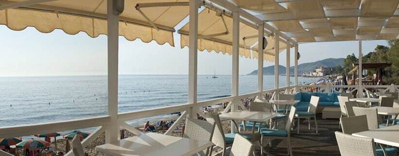 בית מלון כפרי Paradiso Residence