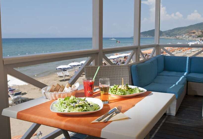 בית מלון כפרי Paradiso Residence