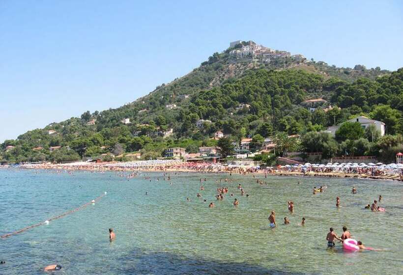 בית מלון כפרי Paradiso Residence