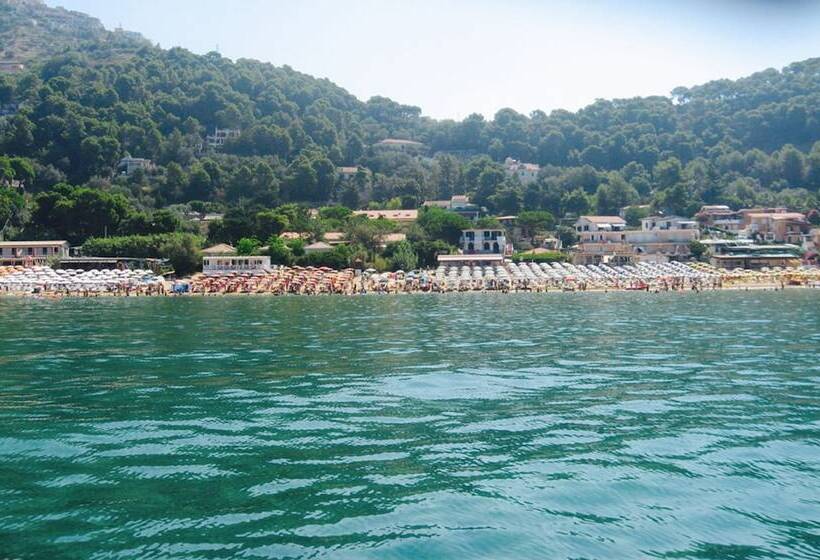 בית מלון כפרי Paradiso Residence