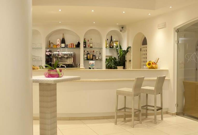 בית מלון כפרי Paradiso Residence