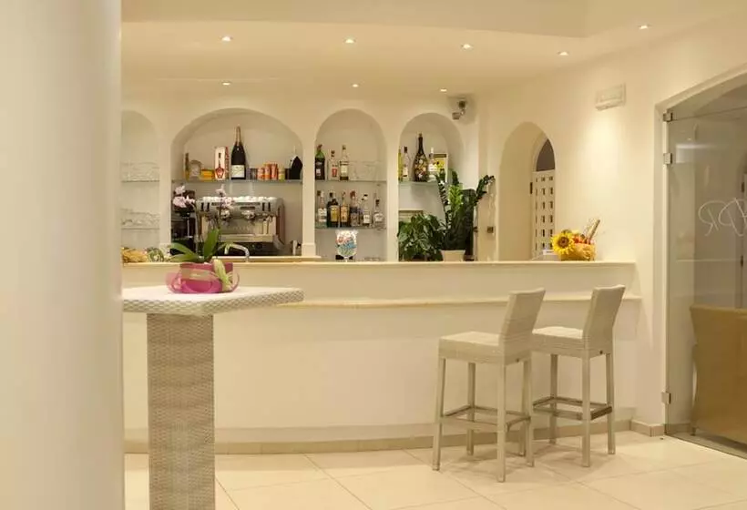 ホテル Paradiso Residence