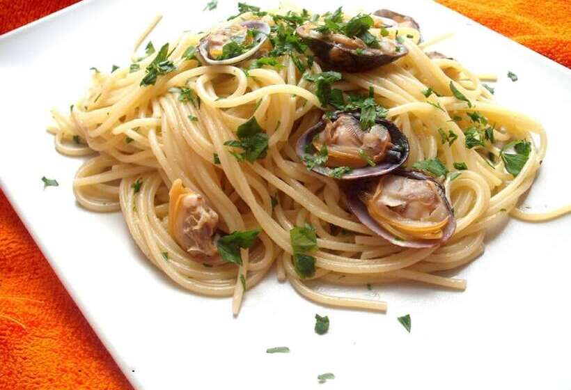 בית מלון כפרי Paradiso Residence