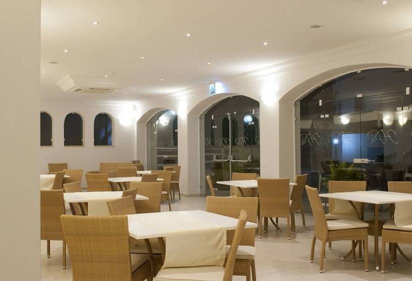 בית מלון כפרי Paradiso Residence