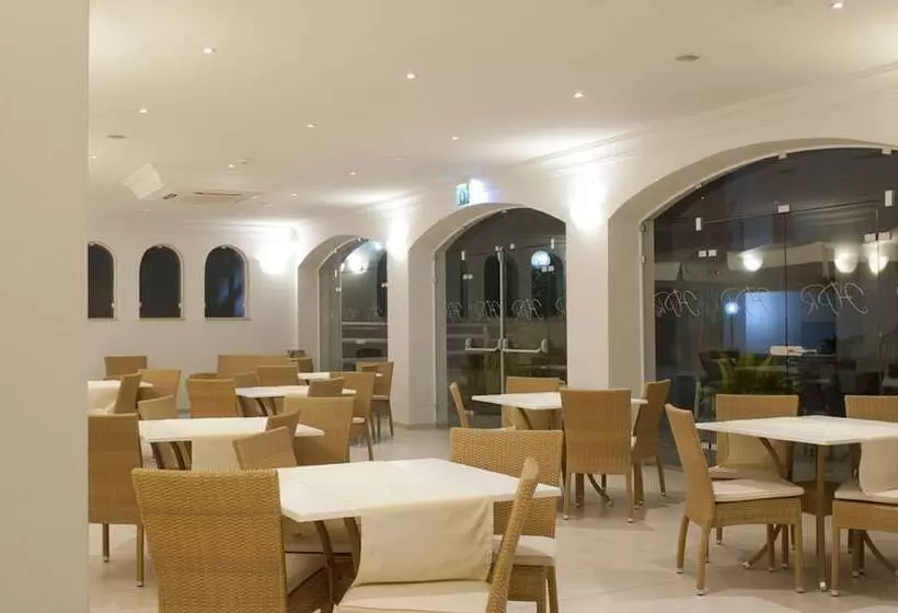 ホテル Paradiso Residence