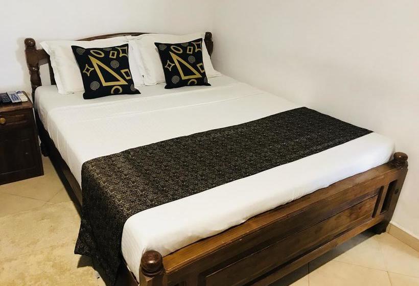 בית מלון כפרי Pinidiya Resort