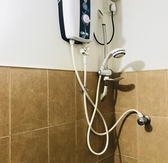 בית מלון כפרי Pinidiya Resort