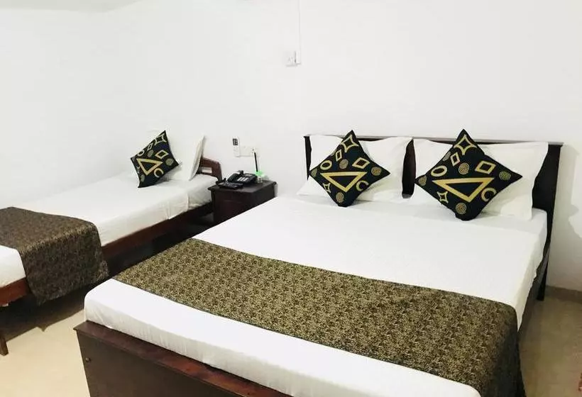 ホテル Pinidiya Resort