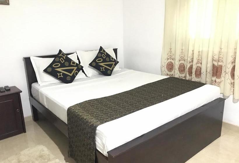 בית מלון כפרי Pinidiya Resort