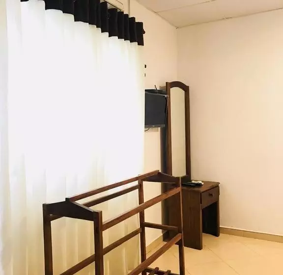 ホテル Pinidiya Resort