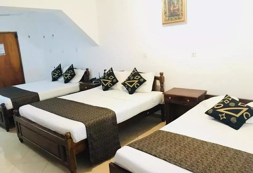 ホテル Pinidiya Resort