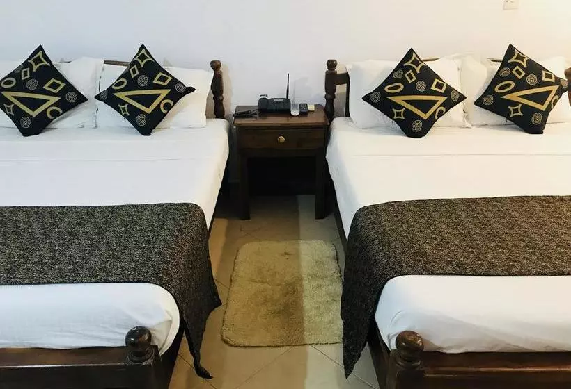 ホテル Pinidiya Resort