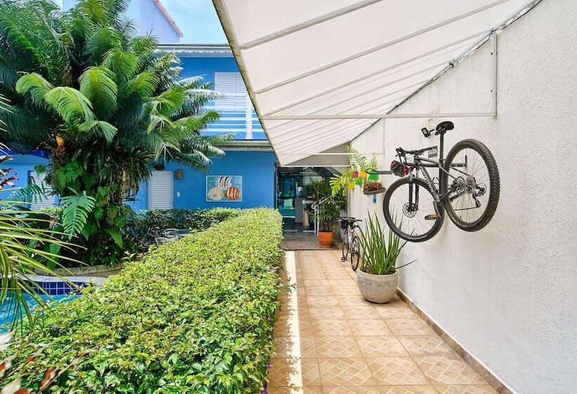 ホテル Velinn Pousada Remanso Do Mar