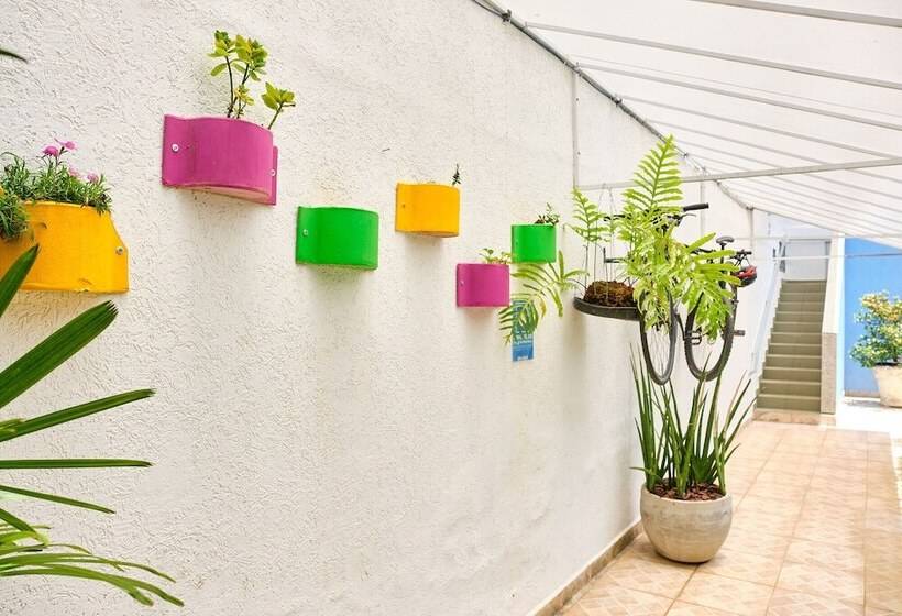 ホテル Velinn Pousada Remanso Do Mar