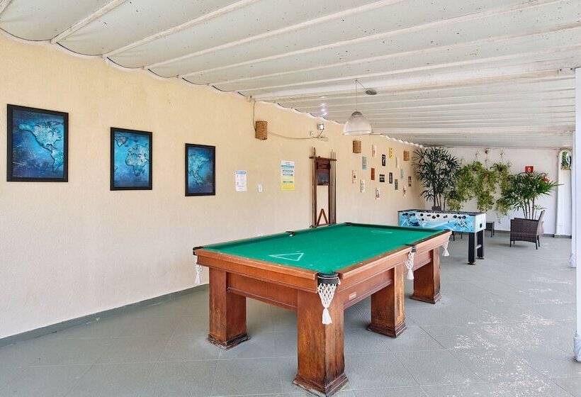 ホテル Velinn Pousada Remanso Do Mar