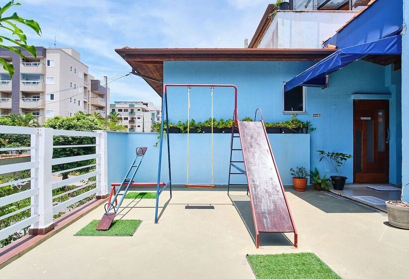 ホテル Velinn Pousada Remanso Do Mar