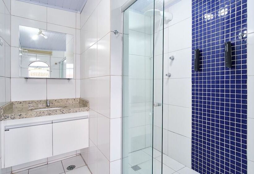 ホテル Velinn Pousada Remanso Do Mar