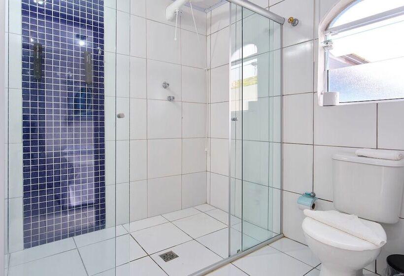 ホテル Velinn Pousada Remanso Do Mar