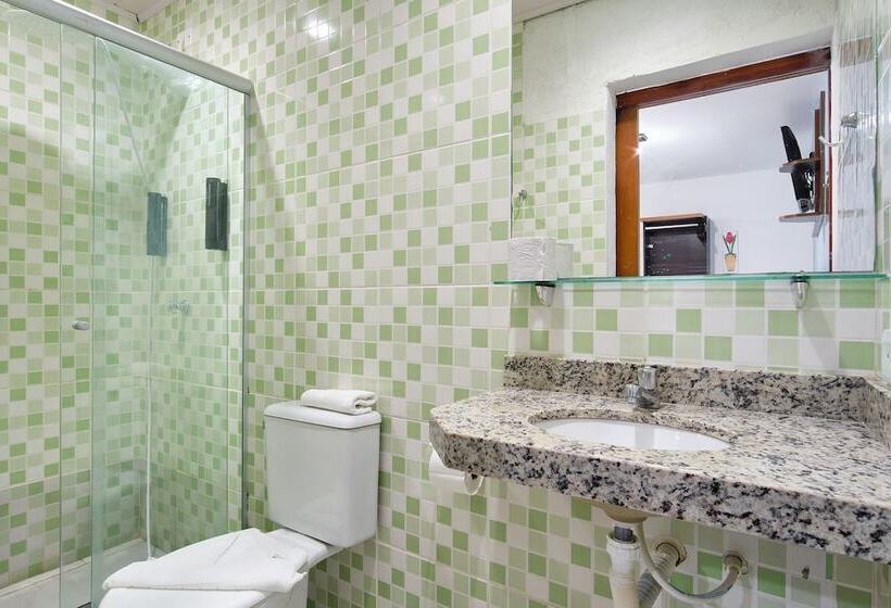 ホテル Velinn Pousada Remanso Do Mar